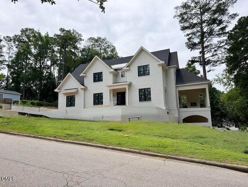 House in Raleigh, North Carolina, United States 2 - 17706981