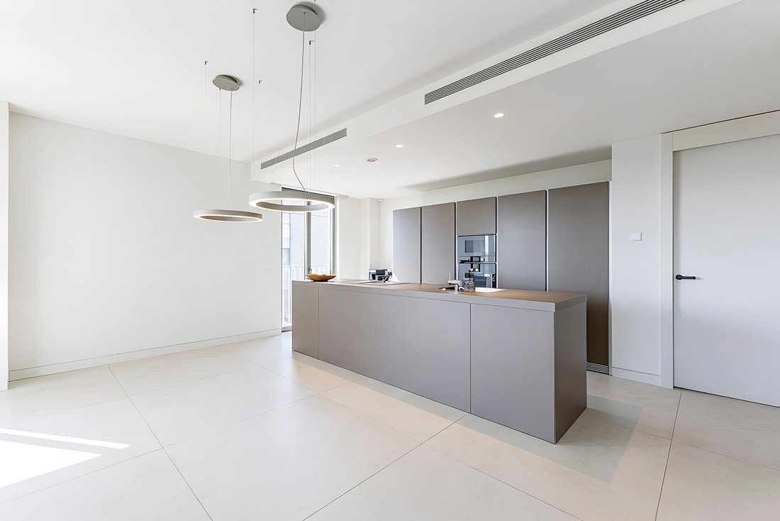 Apartment in Sarrià-Sant Gervasi, Barcelona, Spain 2 - 18486048