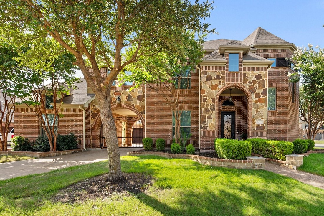 House in Keller, Texas, United States 1 - 18281380