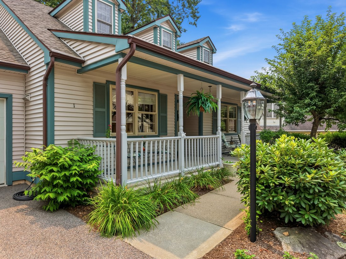 Condo in East Lyme, Connecticut, United States 2 - 18487782