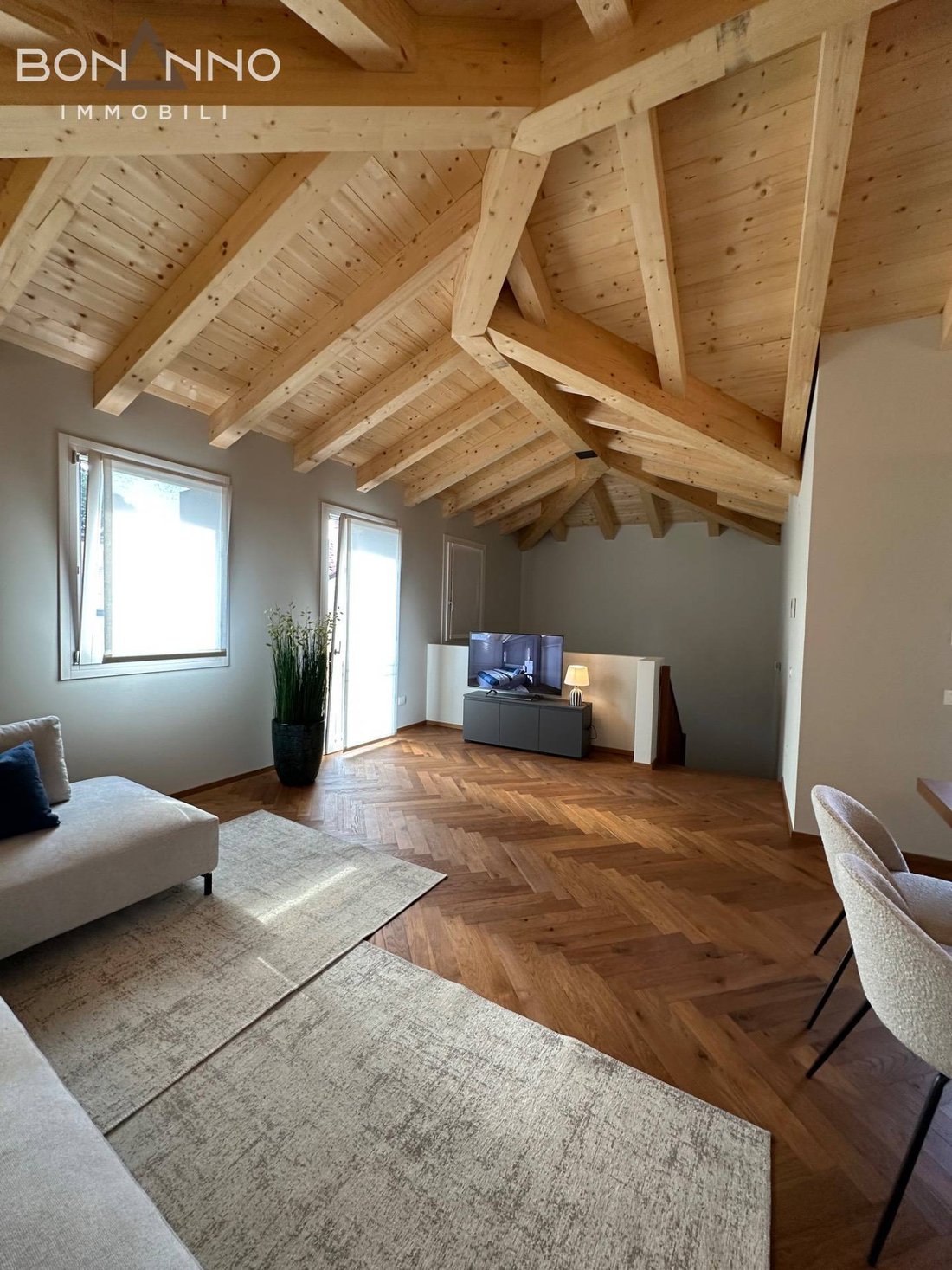 Apartment in Cittadella, Veneto, Italy 5 - 18487466