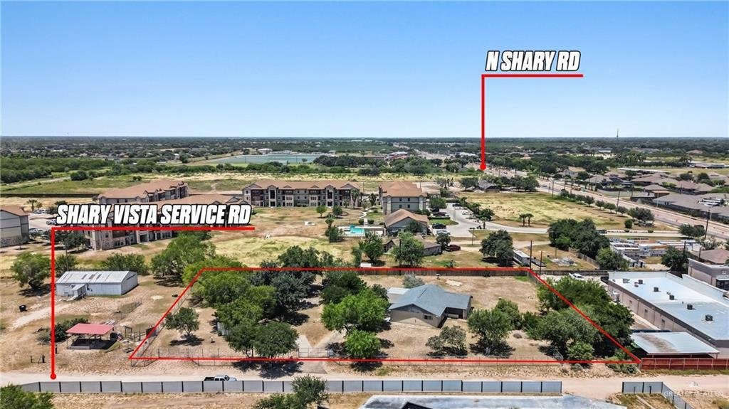 House in Mission, Texas, United States 3 - 18485378