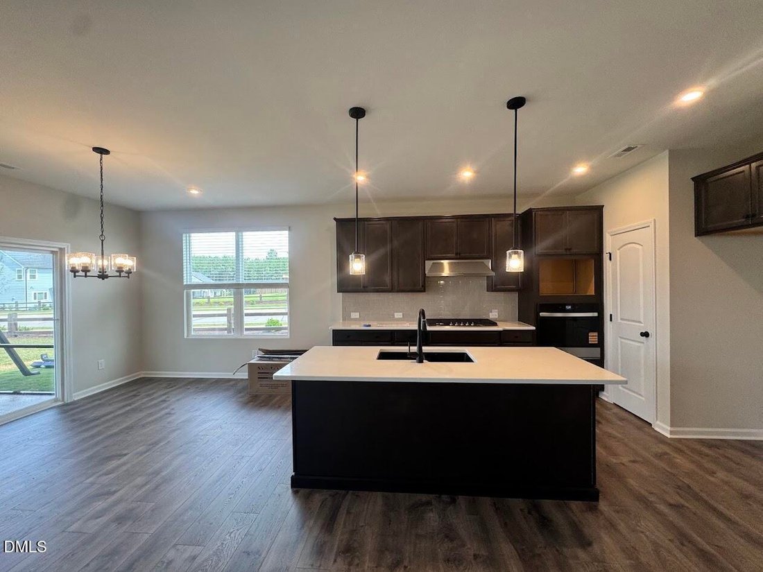 House in Fuquay-Varina, North Carolina, United States 3 - 18357776