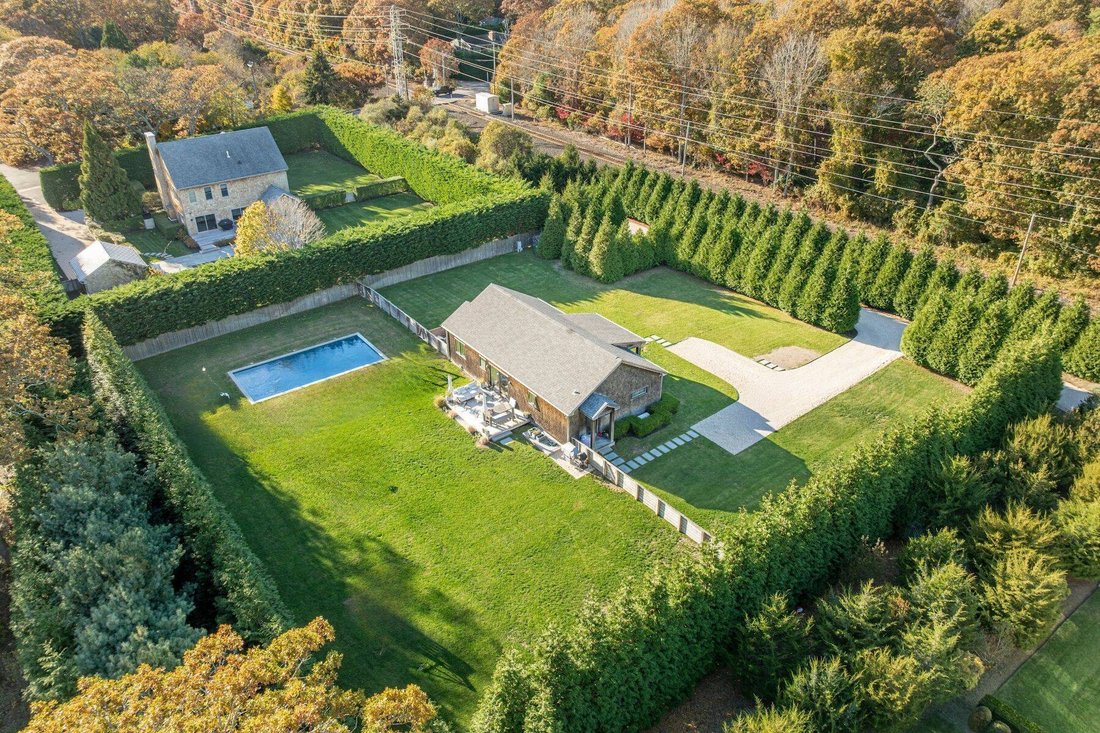 House in Amagansett, New York, United States 3 - 16604444