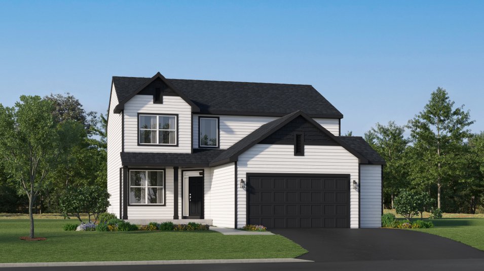 House in Woodbury, Minnesota, United States 1 - 18484544