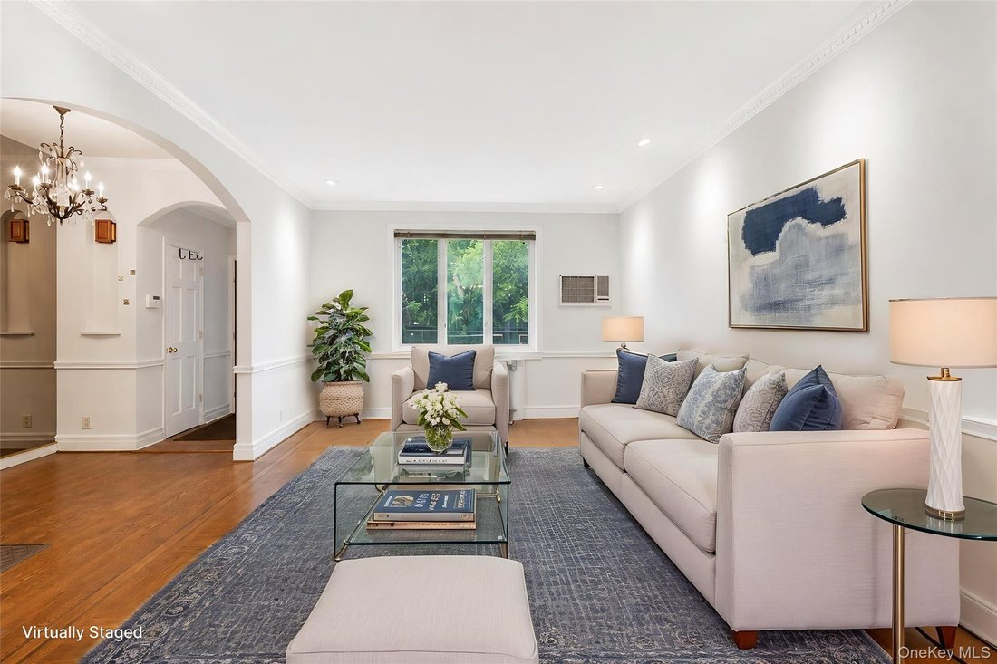 Apartment in New York, New York, United States 3 - 18485525