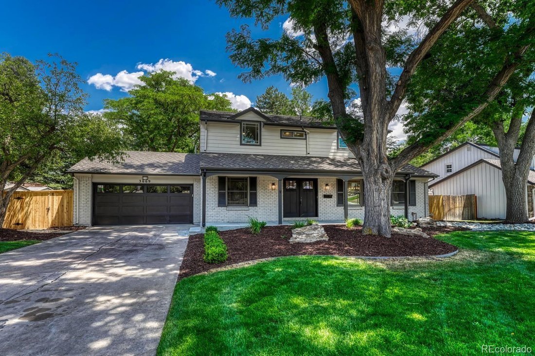 House in Centennial, Colorado, United States 2 - 18485247