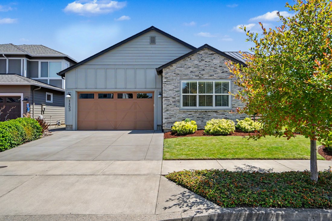House in Corvallis, Oregon, United States 1 - 18484013