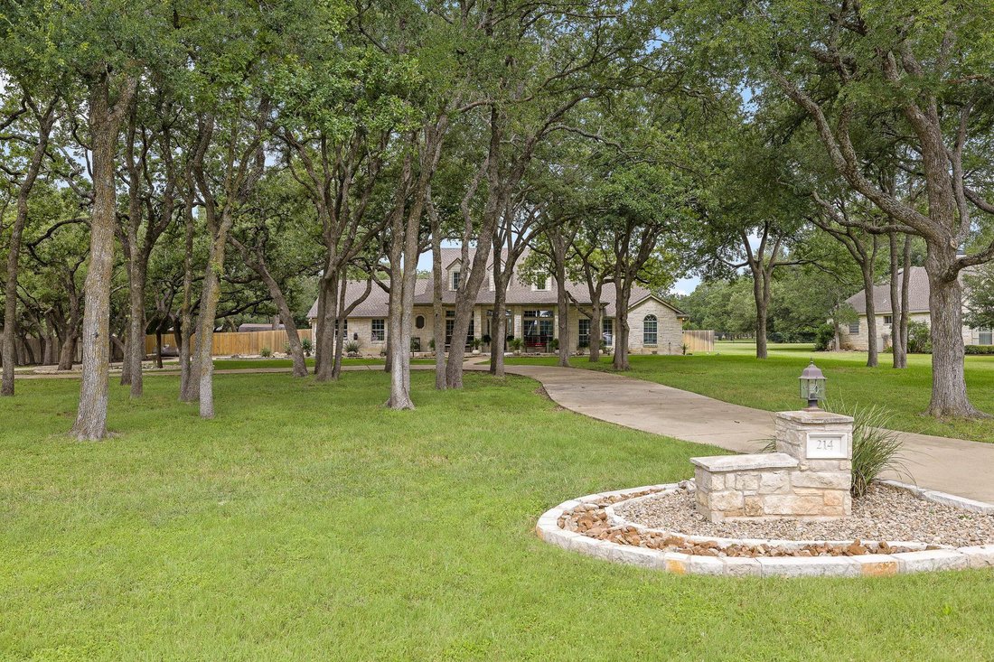 House in Georgetown, Texas, United States 2 - 18478131