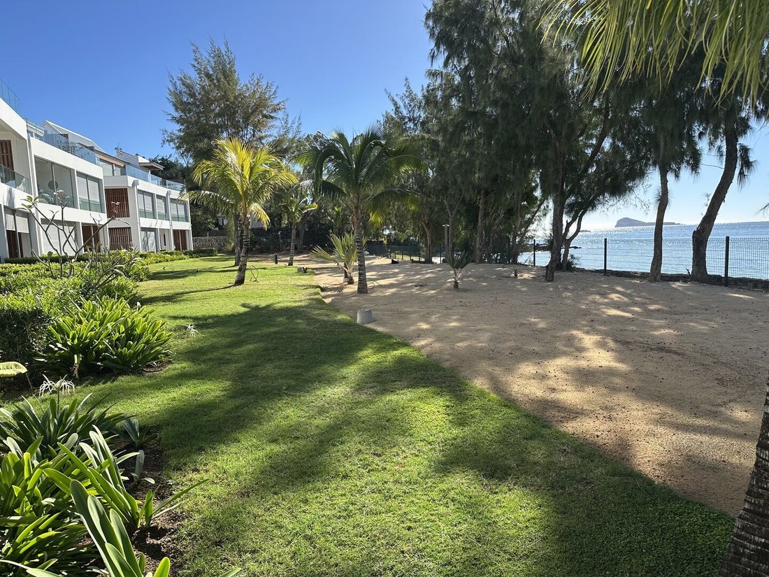 Apartment in Grand Gaube, Rivière du Rempart District, Mauritius 4 - 18488166
