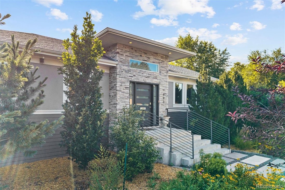House in Denver, Colorado, United States 2 - 18488031