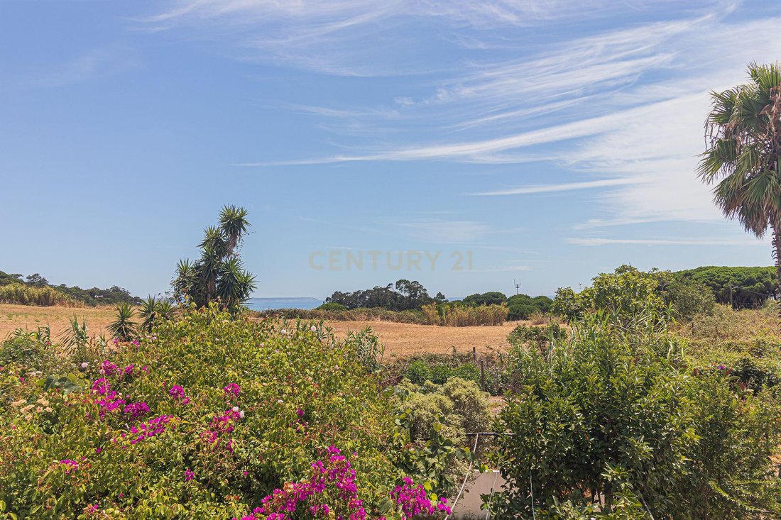 Villa in Caparica e Trafaria, Setubal, Portugal 2 - 18486114