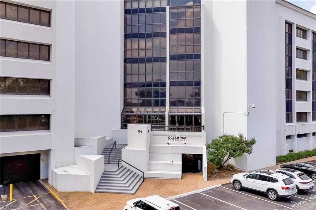 Appartement à Virginia Beach, Virginie, États-Unis 3 - 18485768