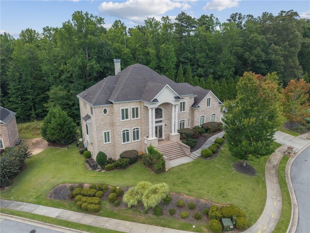House in Atlanta, Georgia, United States 1 - 18486153