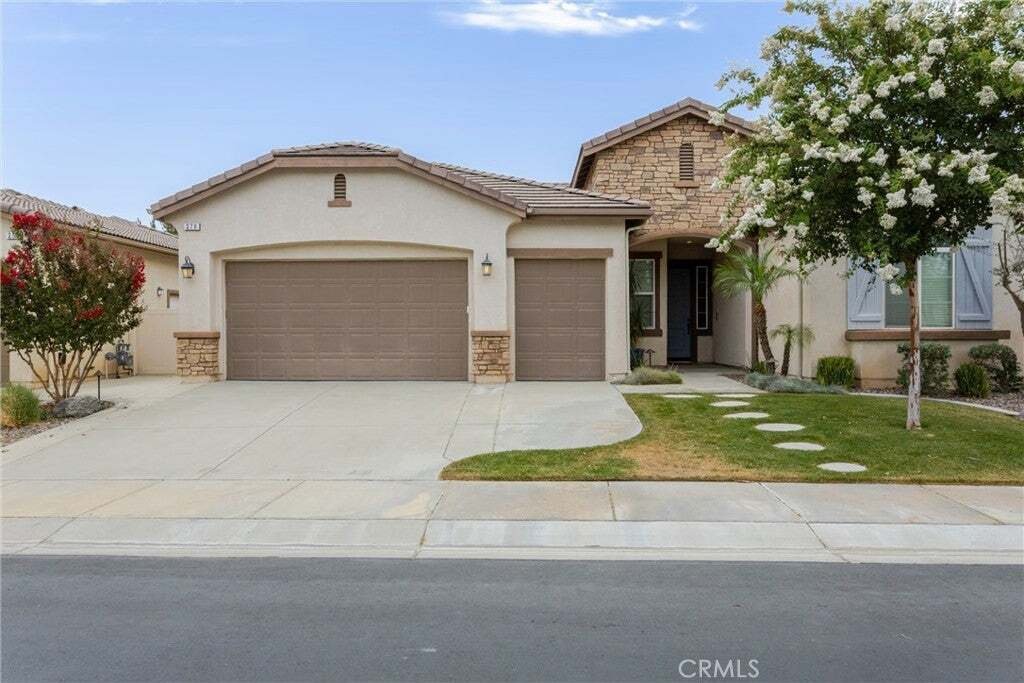House in Cherry Valley, California, United States 4 - 18484145