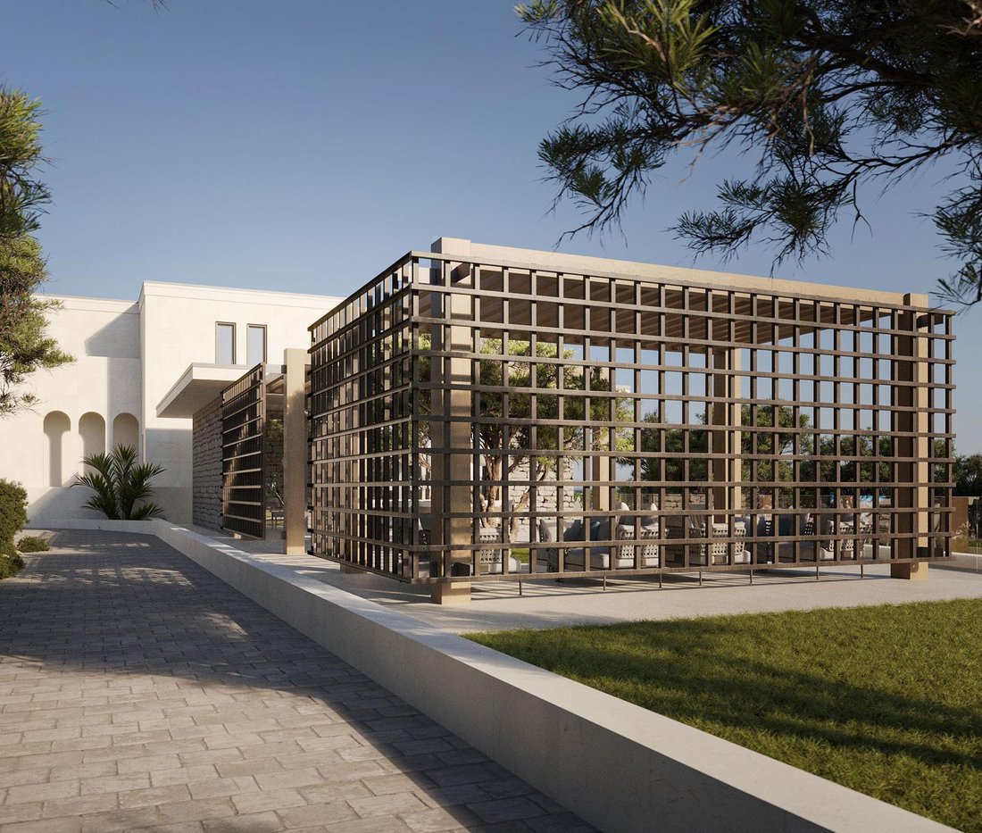 Villa in Rogoznica, Sibenik-Knin County, Croatia 5 - 18484083