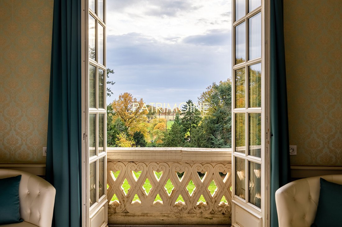 Chateau in Brécé, Brittany, France 3 - 18484463