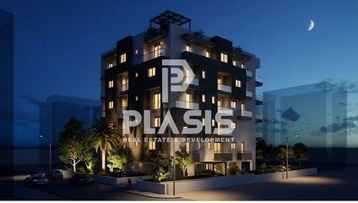 Apartment in Argyroupoli, Attica, Greece 5 - 18484066