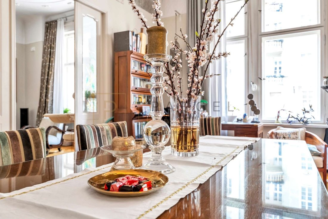 Appartement à Berlin, Berlin, Allemagne 4 - 18488079