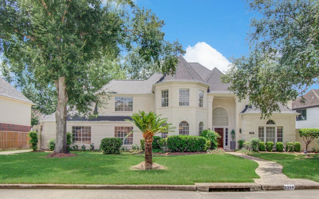 House in Houston, Texas, United States 3 - 18486293