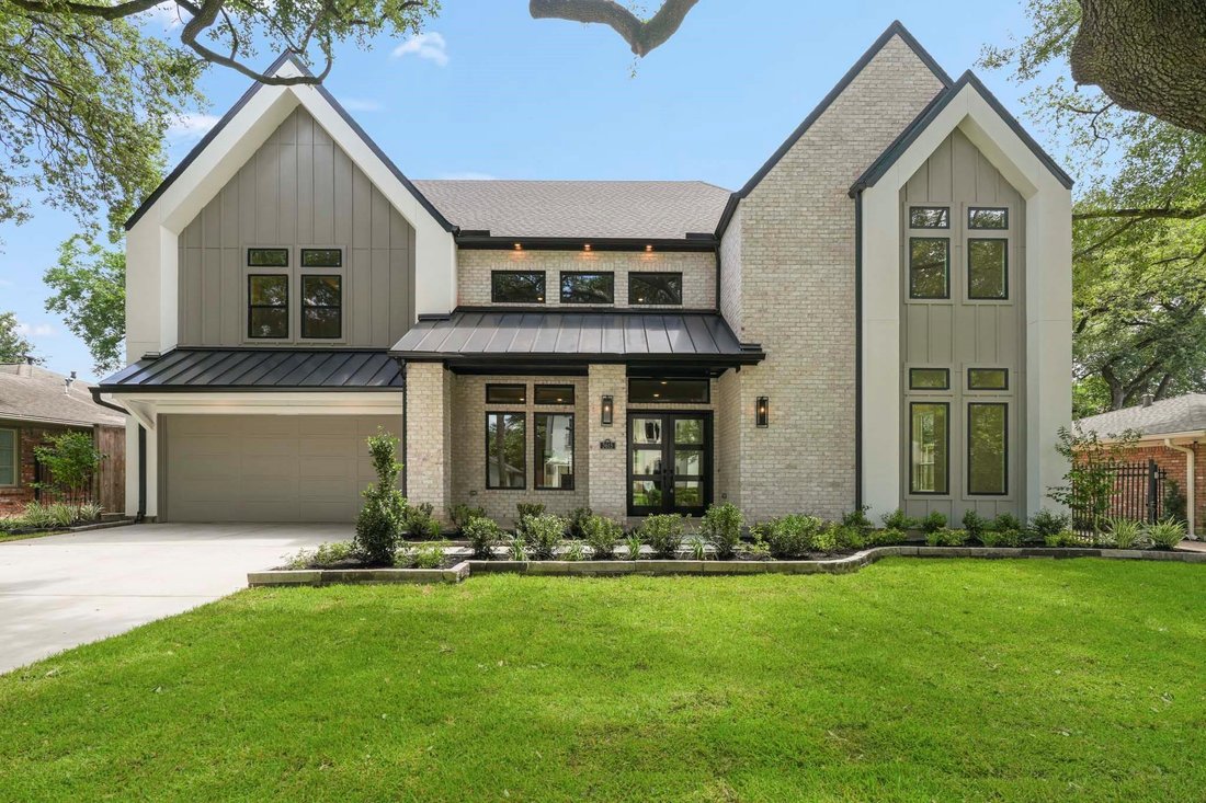 House in Houston, Texas, United States 1 - 18486240