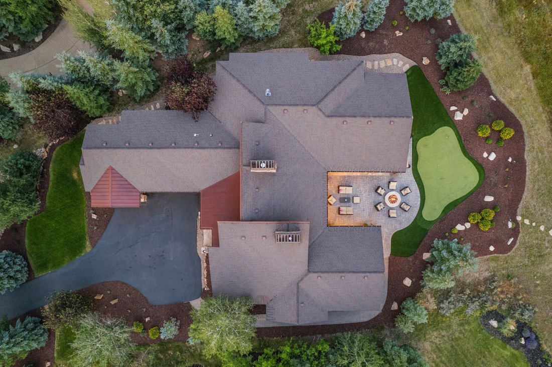 House in Park City, Utah, United States 5 - 18485790