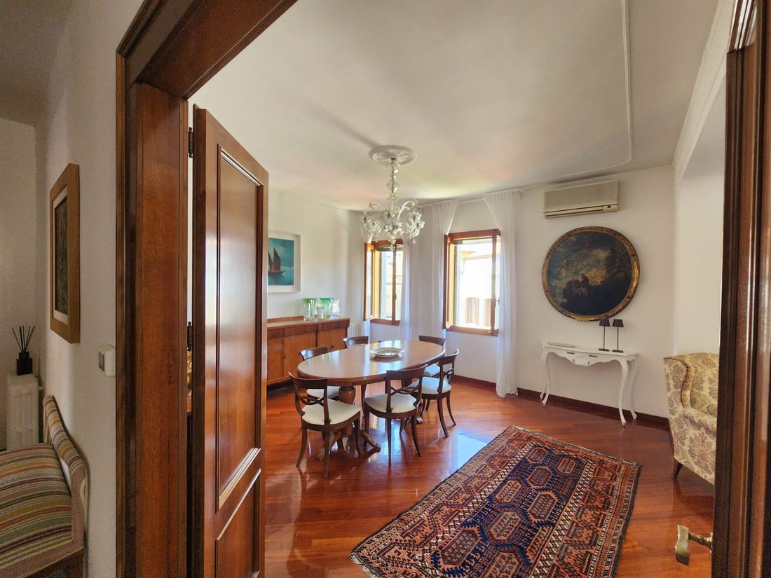 House in Isle of Lido, Veneto, Italy 3 - 18486637