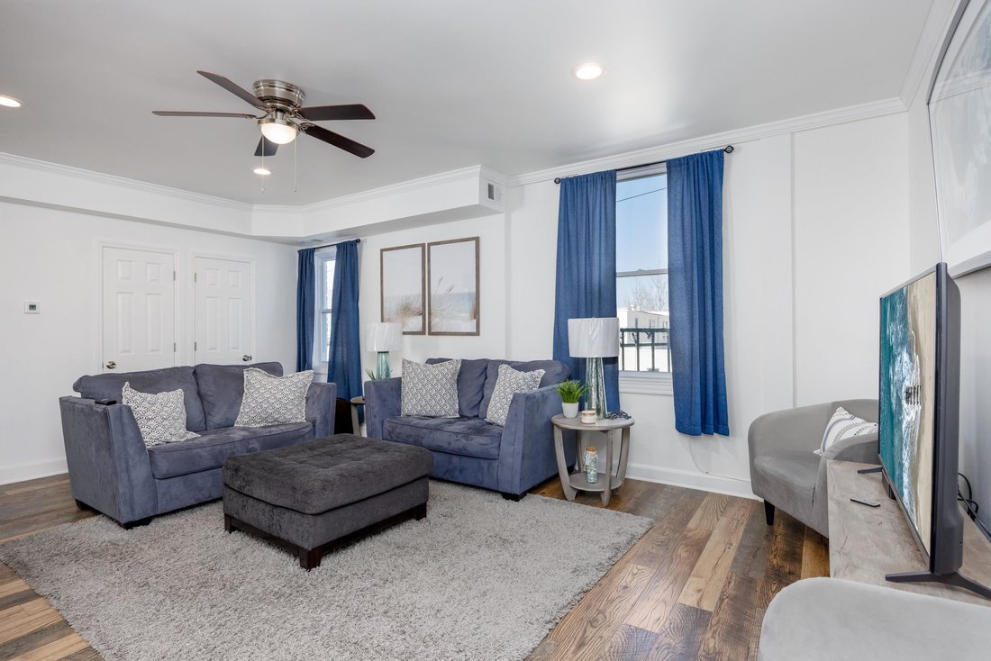 Condo in Cape May, New Jersey, United States 3 - 18483211