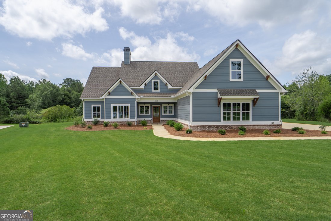 House in Madison, Georgia, United States 2 - 17322278