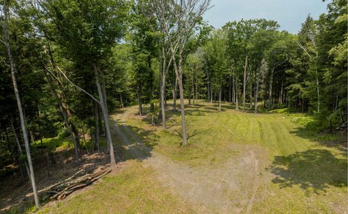 Land in Austerlitz, New York, United States 1