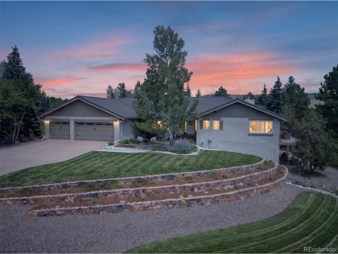 Haus in Littleton, Colorado, Vereinigte Staaten 3 - 18487915