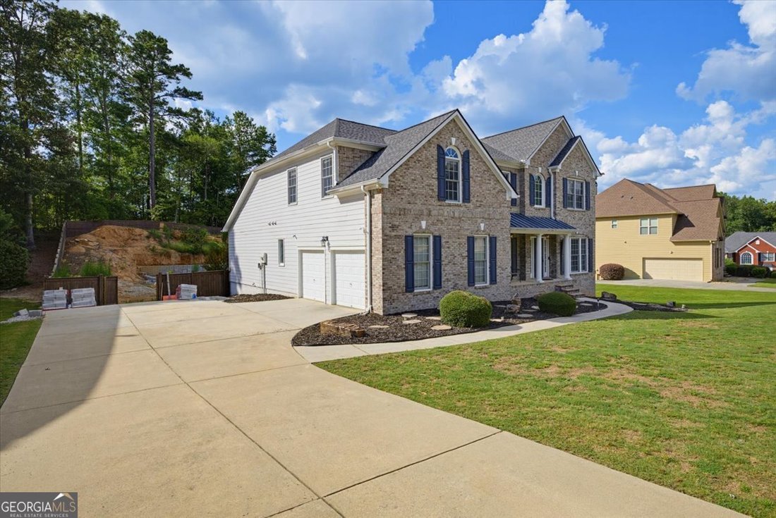 House in Lawrenceville, Georgia, United States 3 - 18488184