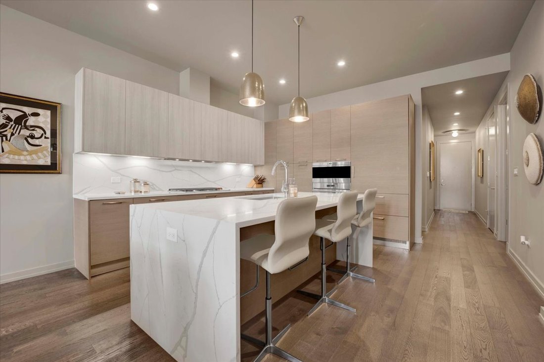 Condo in Chicago, Illinois, United States 2 - 18486017