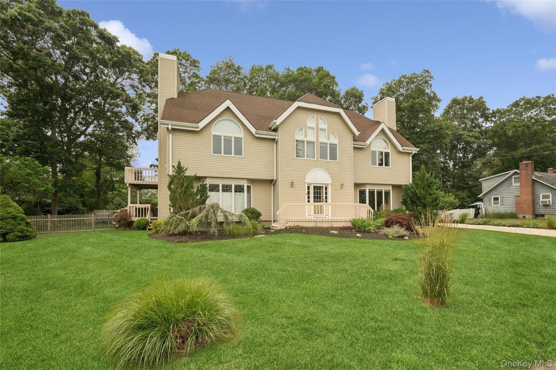 House in Greenport West, New York, United States 1 - 18486731