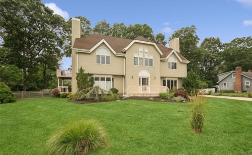 House in Greenport West, New York, United States 1