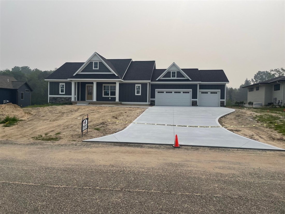 House in Fennville, Michigan, United States 1 - 18309298