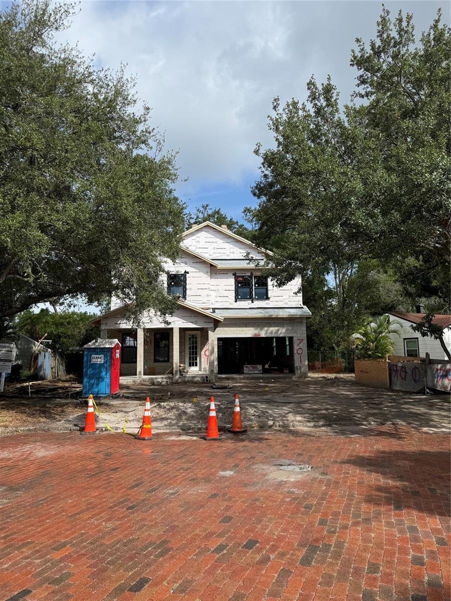 Casa a St. Petersburg, Florida, Stati Uniti 3 - 18020797