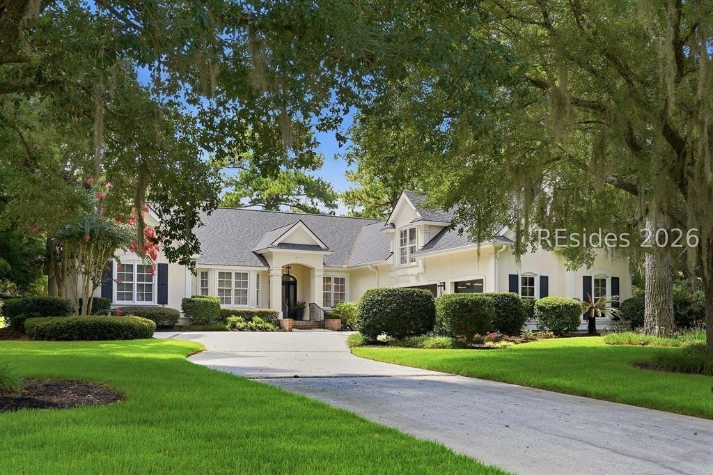 House in Bluffton, South Carolina, United States 1 - 18487540