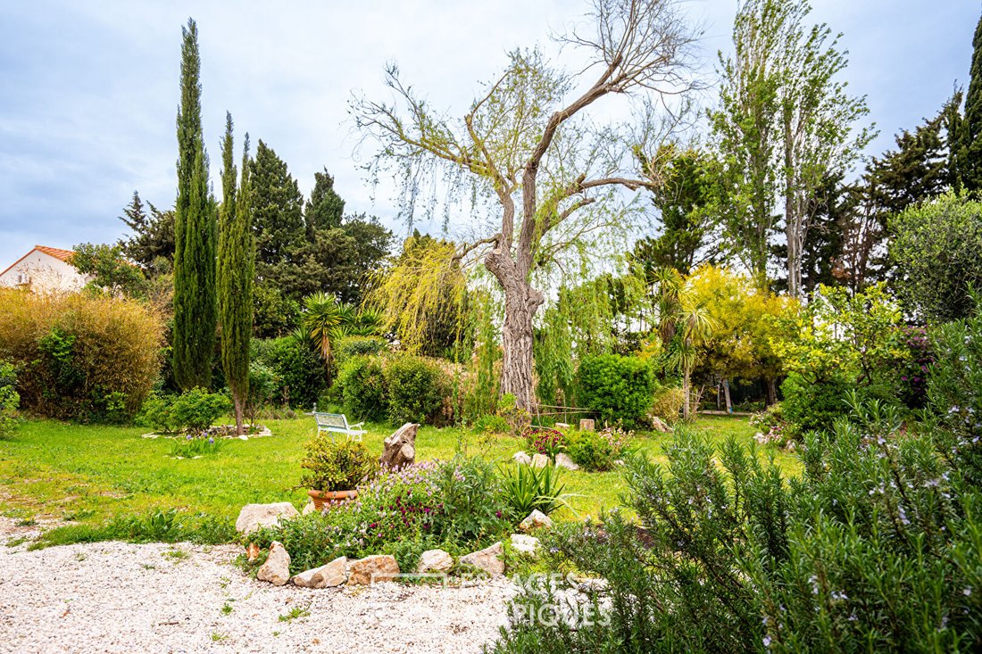 Villa à Nord, Saint-Laurent-de-la-Salanque, France 2 - 18486997