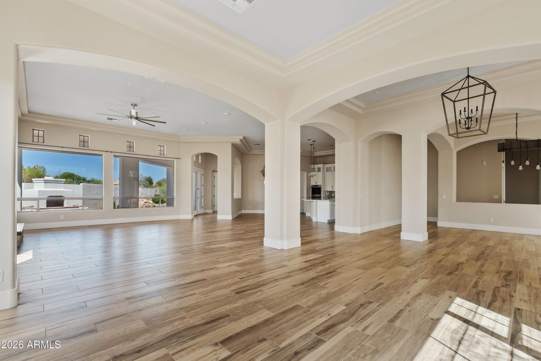 House in Scottsdale, Arizona, United States 4 - 17011799