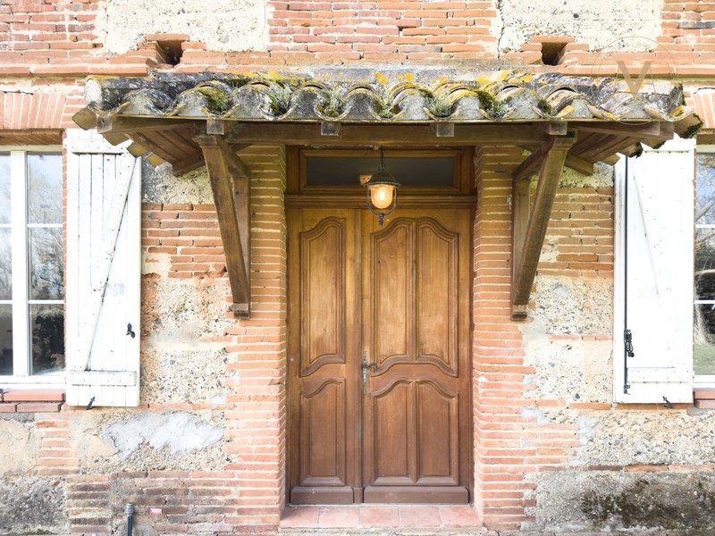 House in Centre Historique, Moissac, France 2 - 18483696