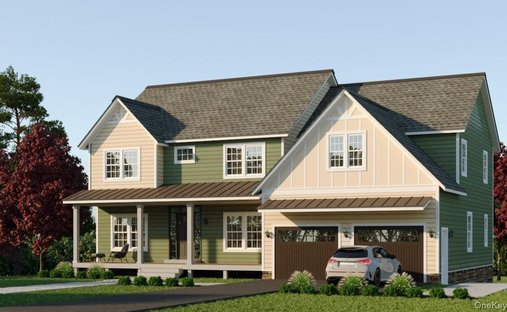 House in Wallkill, New York, United States 1
