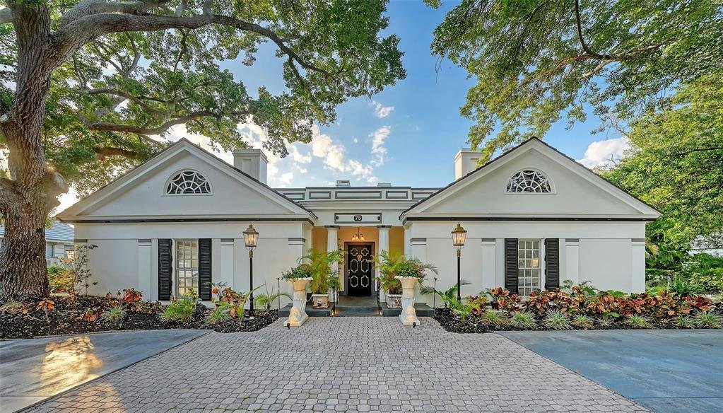 House in Osprey, Florida, United States 1 - 18154144