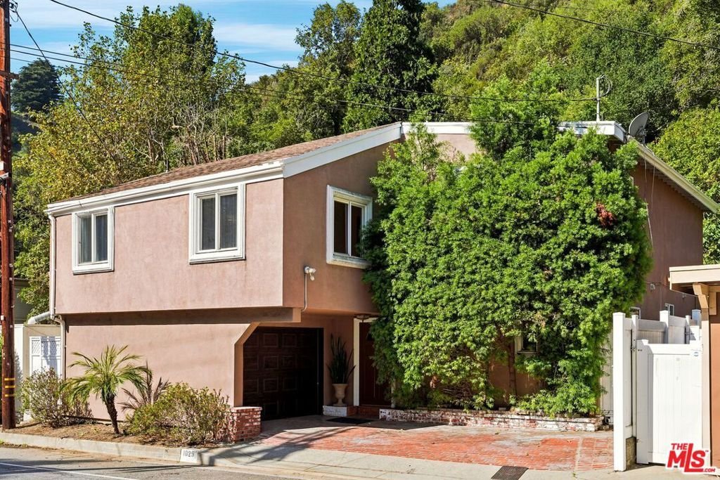 House in Los Angeles, California, United States 3 - 18485341