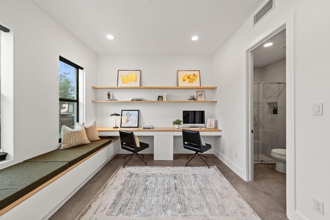 House in Houston, Texas, United States 4 - 18486201