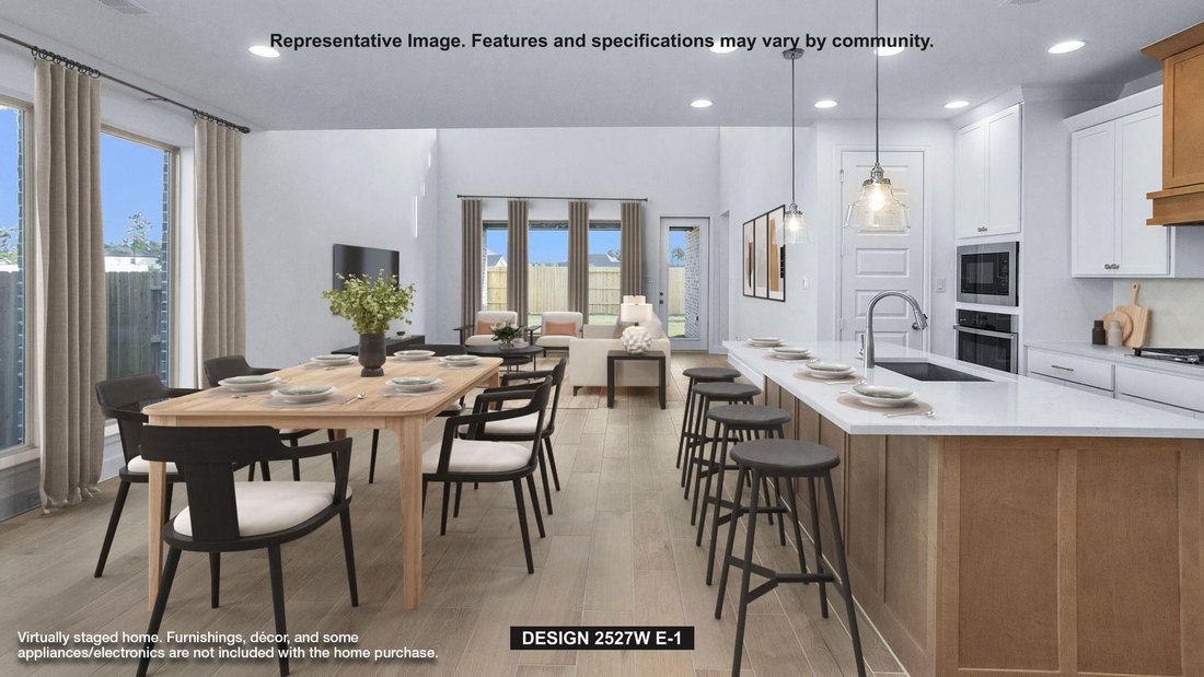 House in Georgetown, Texas, United States 2 - 18486135