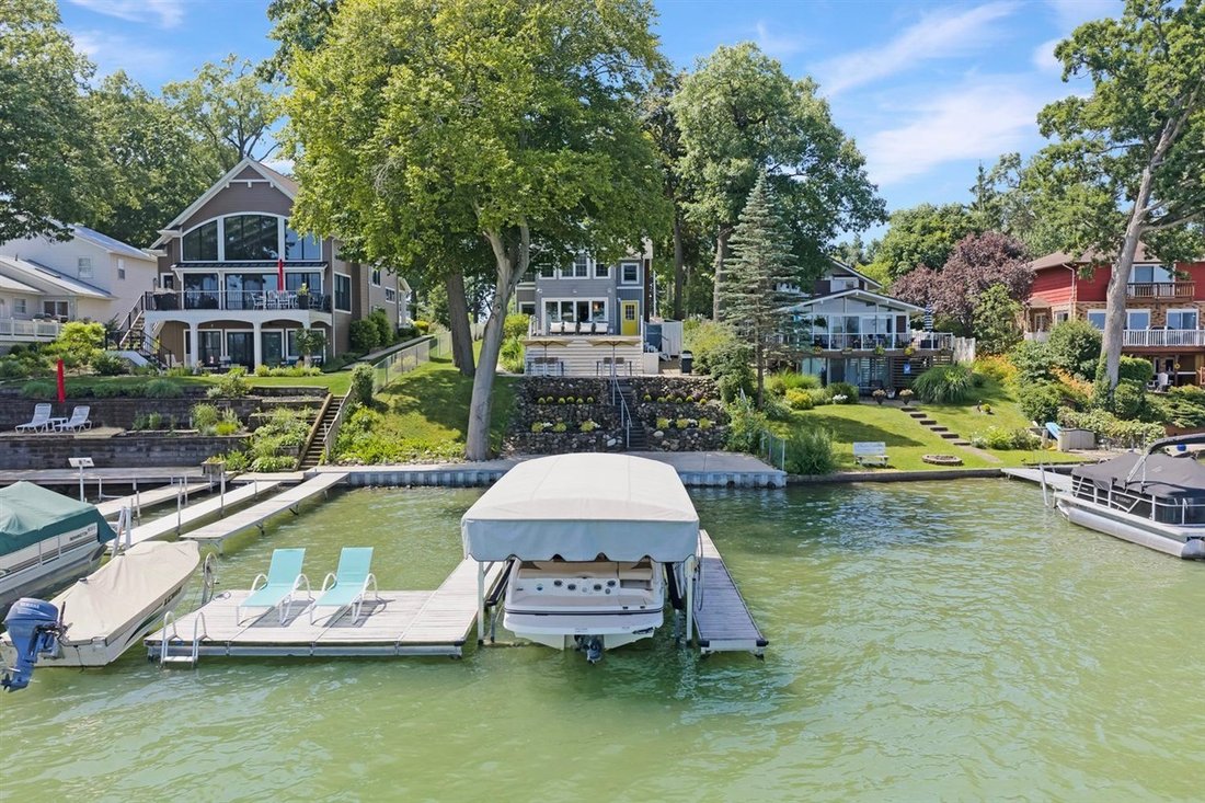 House in Edwardsburg, Michigan, United States 2 - 18483016