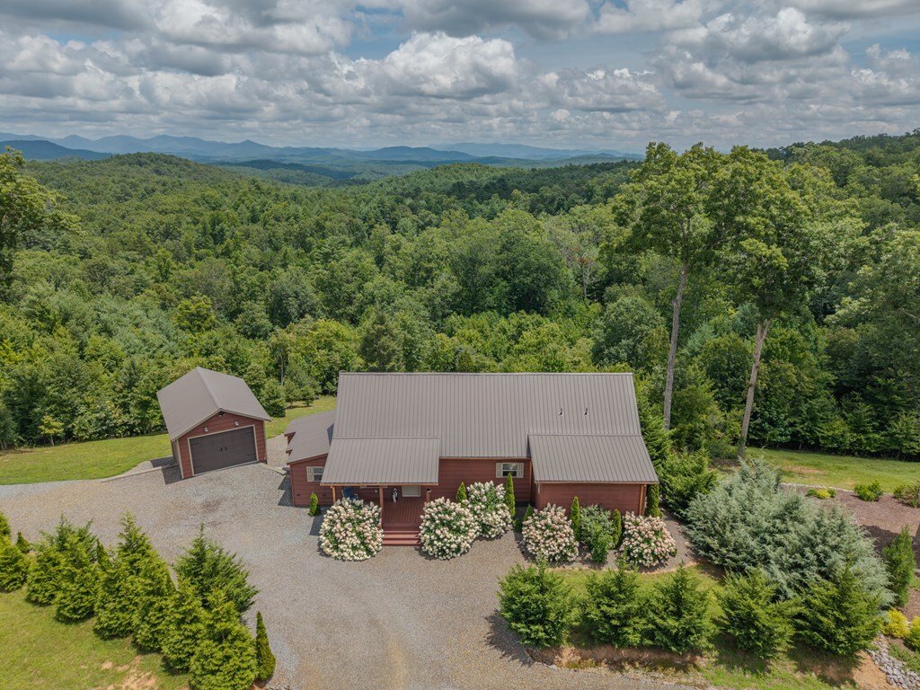 House in Murphy, North Carolina, United States 2 - 18487818