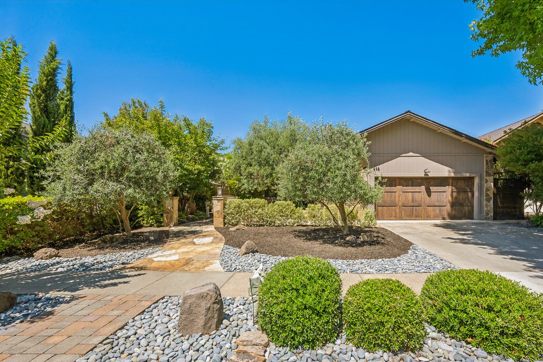 House in Sonoma, California, United States 2 - 18485022