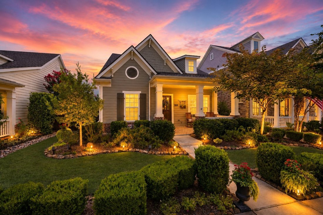 House in Fairview, Texas, United States 3 - 18483446